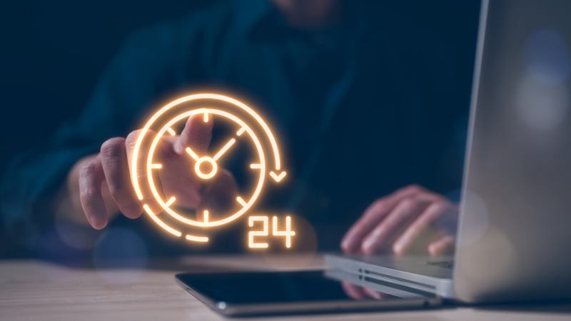 Doorways Into Your Business Digital Presence that actually converts.